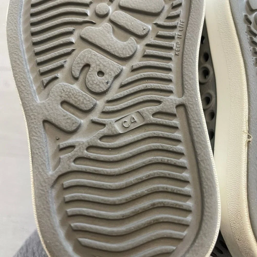 Native Shoes native shoes